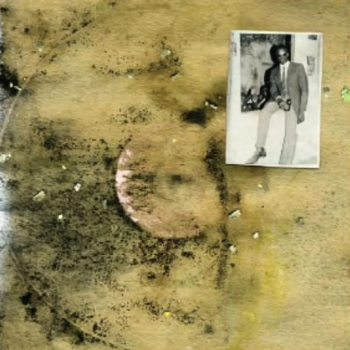 MADLIB MEDICINE SHOW 3: BEAT KONDUCTA IN AFRICA CD