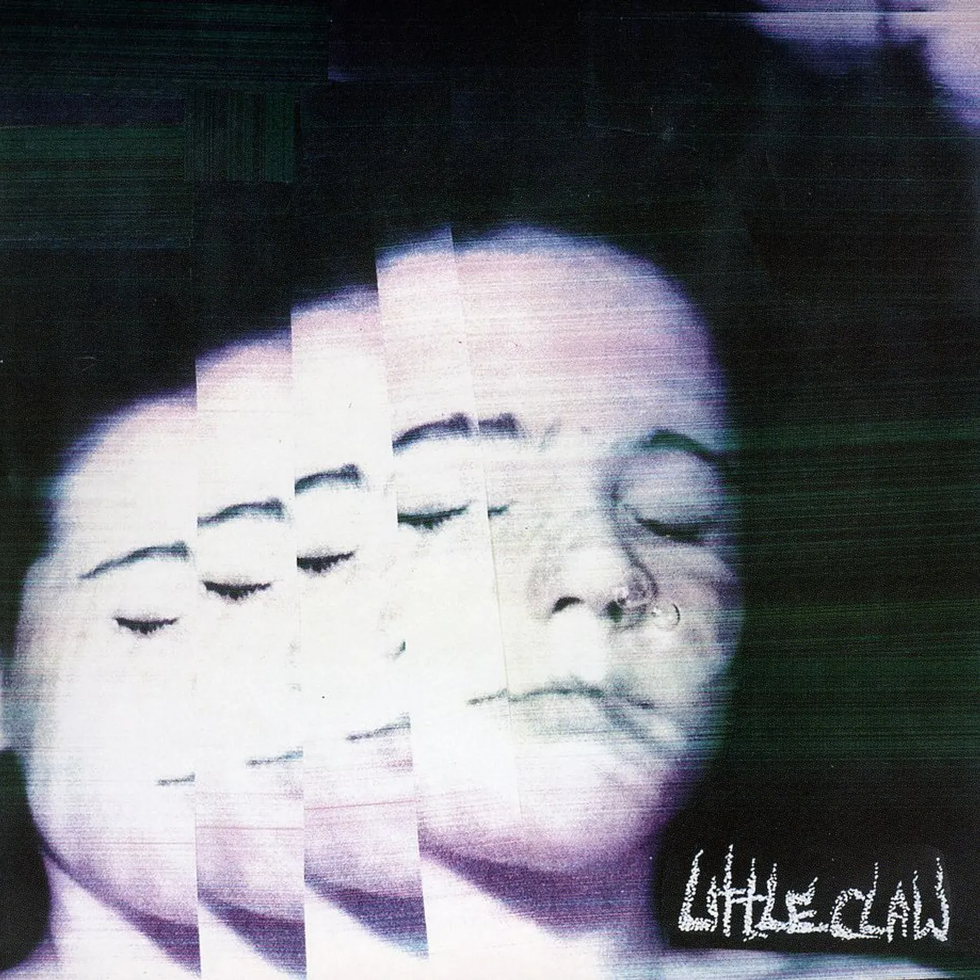 Little Claw SPIT & SQUALOR SWALLOW THE SNOW CD