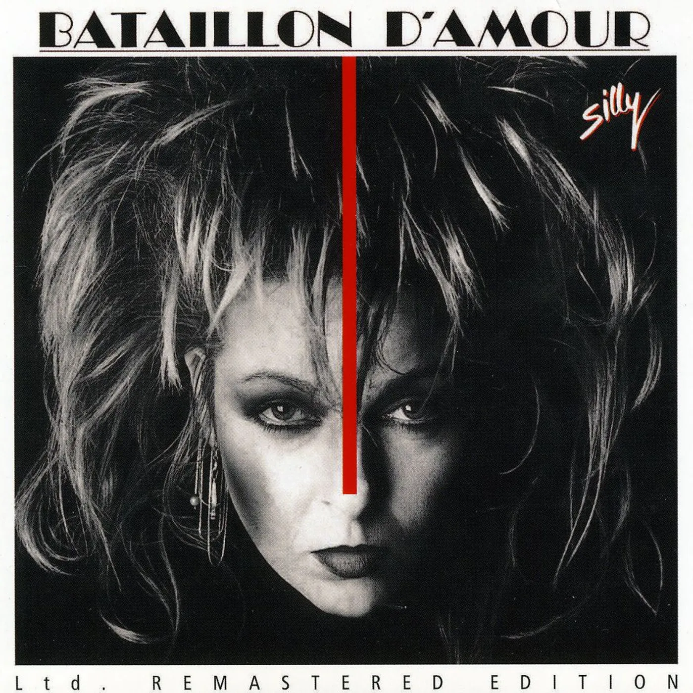 Silly BATAILLON DAMOUR CD