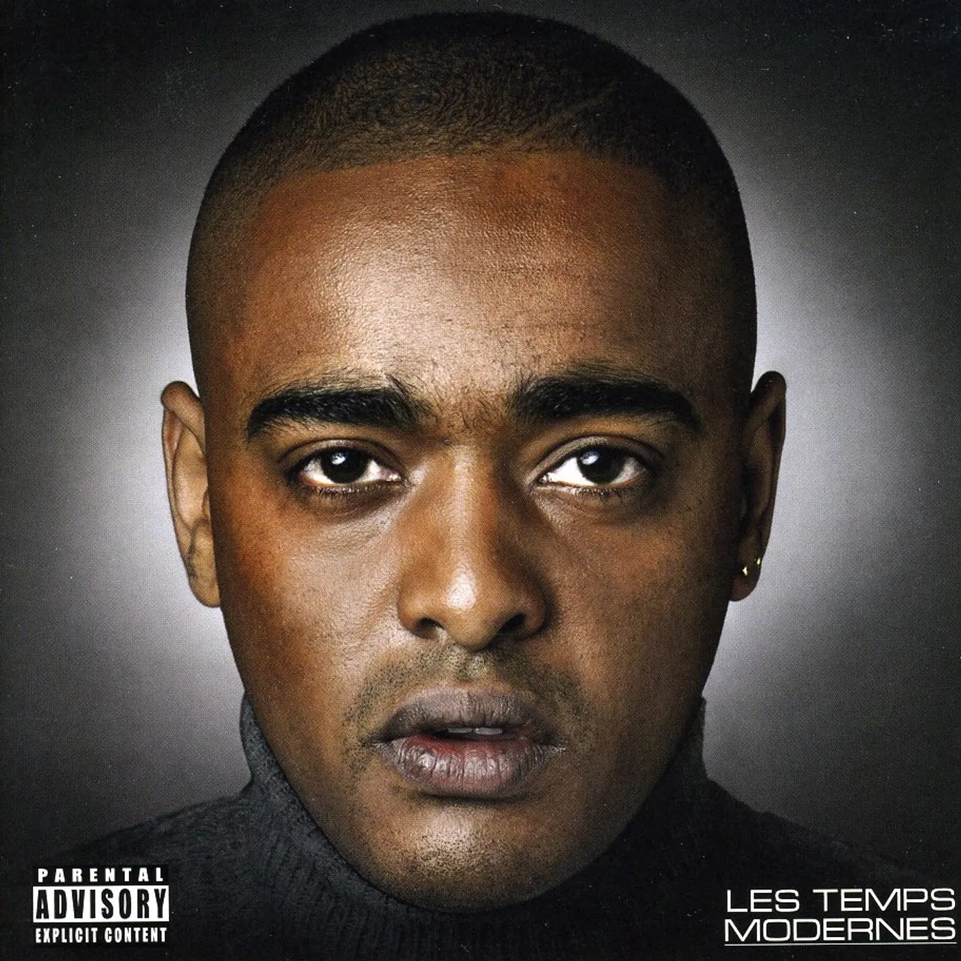 Alonzo LES TEMPS MODERNES CD