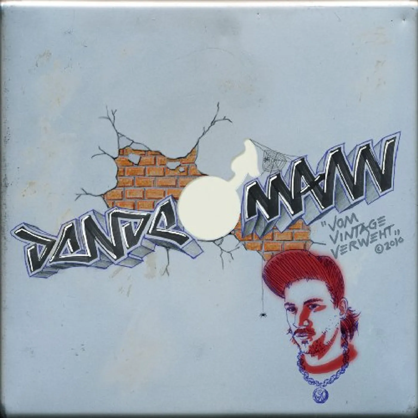 Dendemann VOM VINTAGE VERWEHT CD