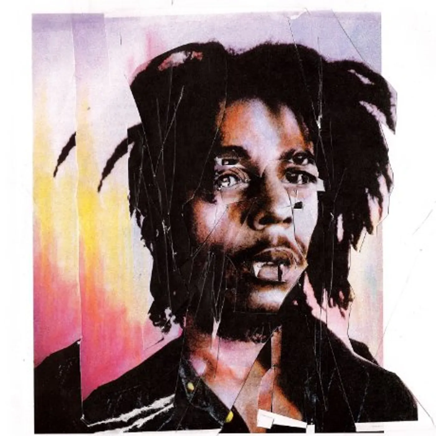 Mi Ami STEAL YOUR FACE CD