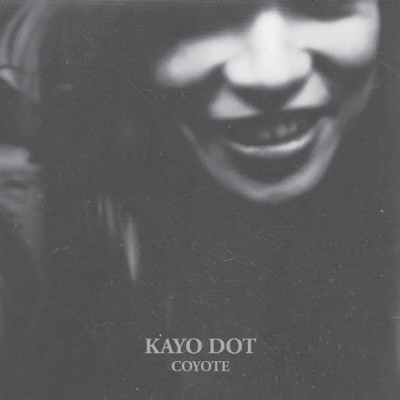 Kayo Dot COYOTE CD