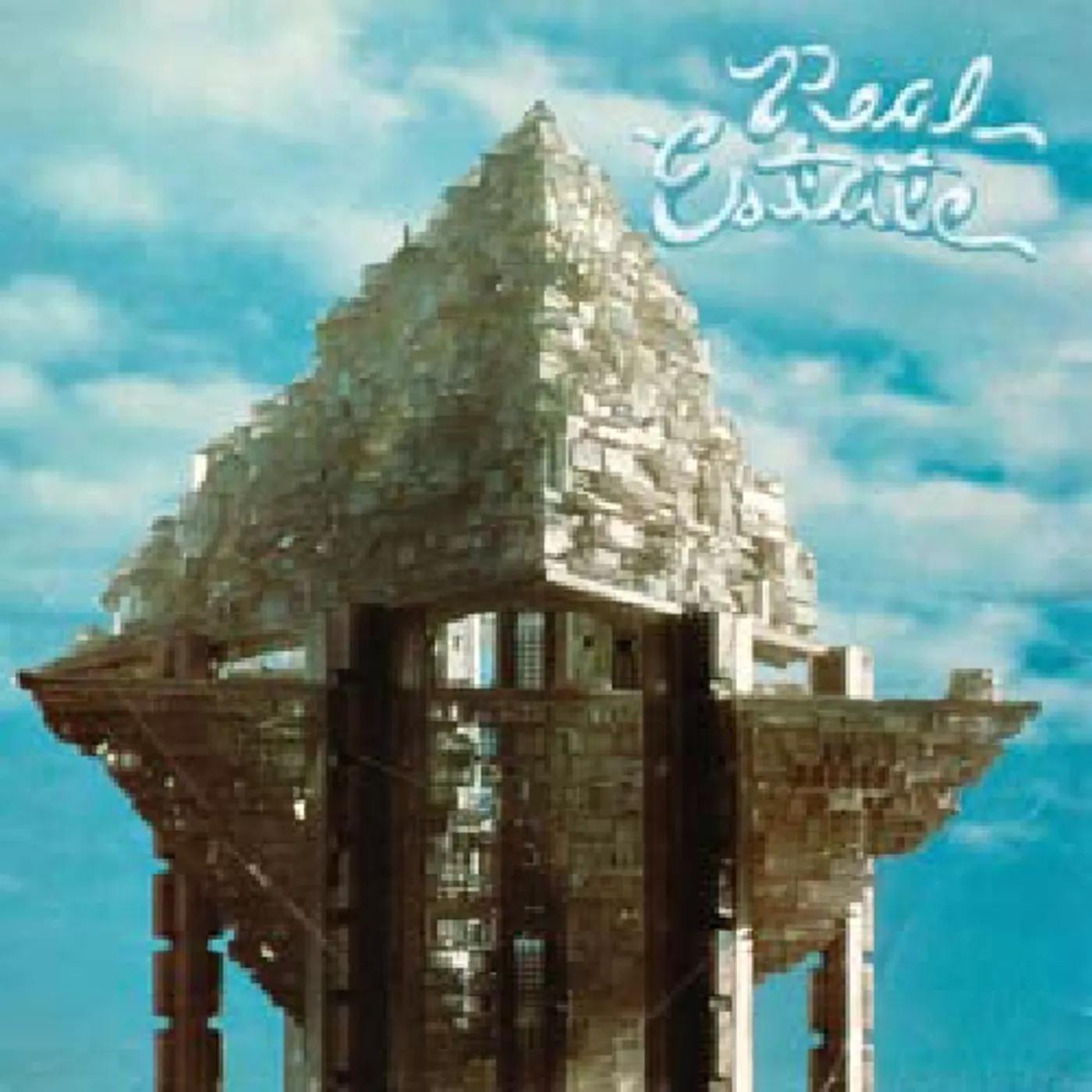 REAL ESTATE CD