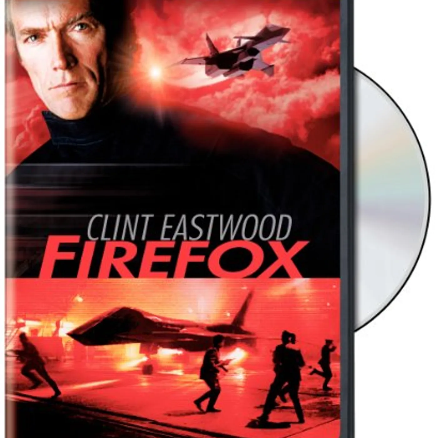FIREFOX DVD