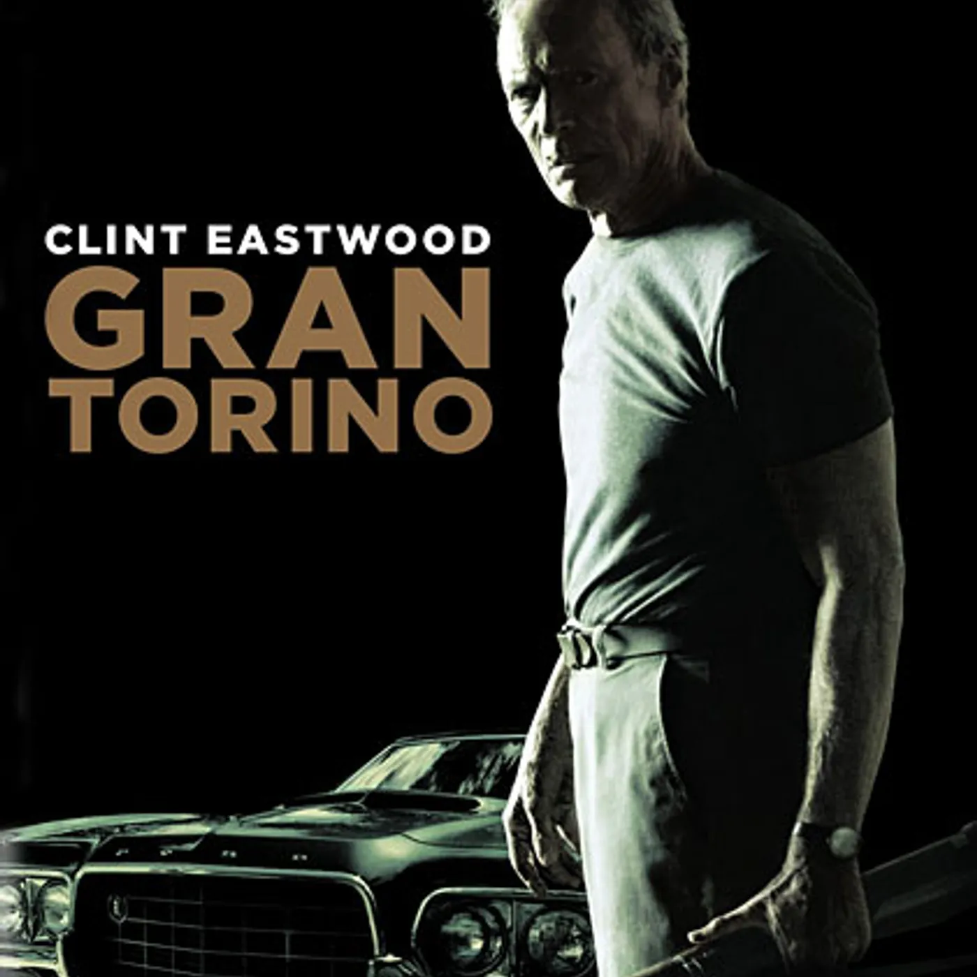 GRAN TORINO DVD