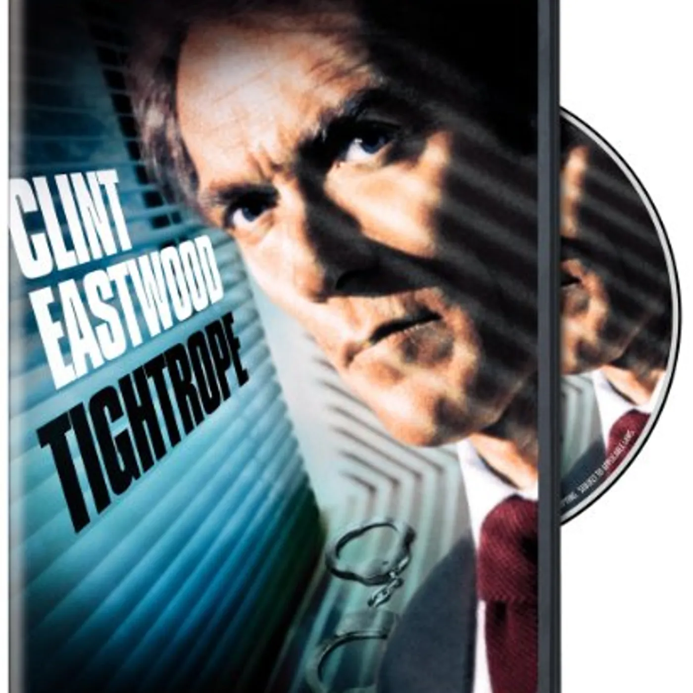 TIGHTROPE DVD