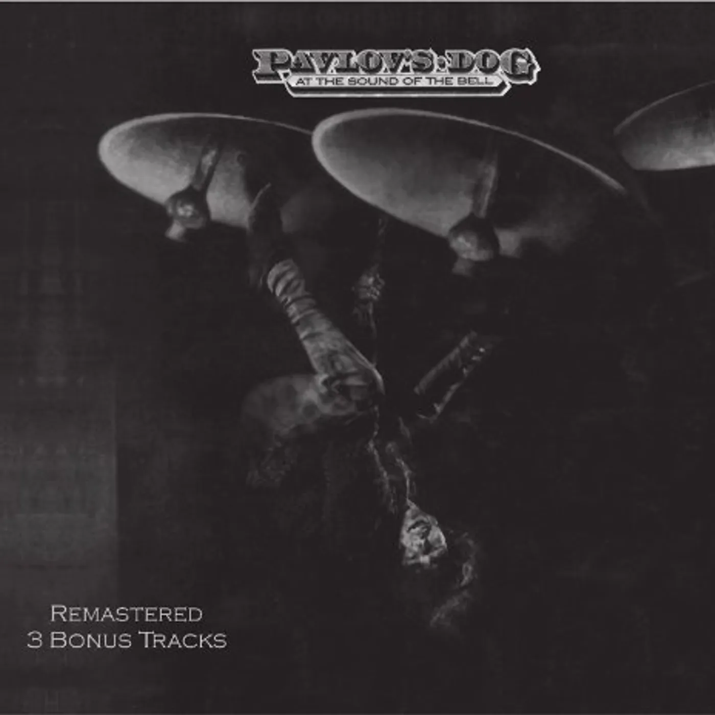 Pavlov's Dog AT THE SOUND OF THE BELL CD