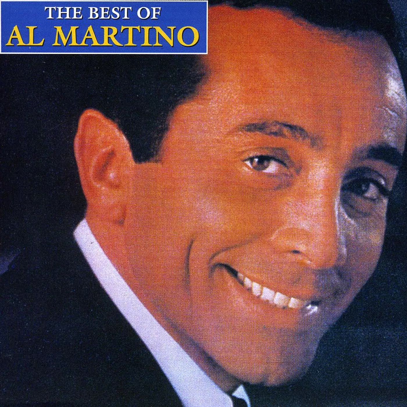 Al Martino BEST OF CD
