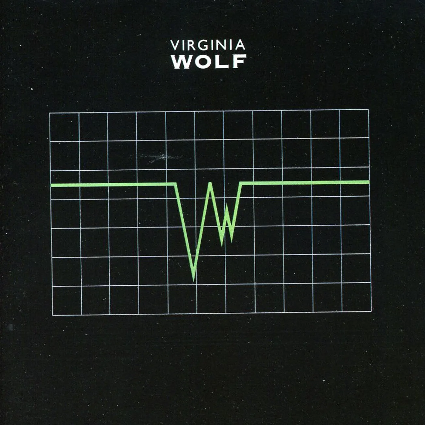 VIRGINIA WOLF CD