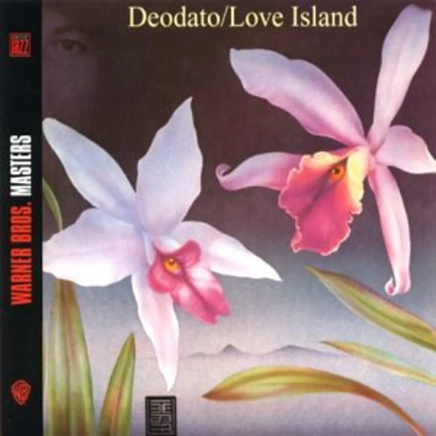 Eumir Deodato Love Island Vinyl Record
