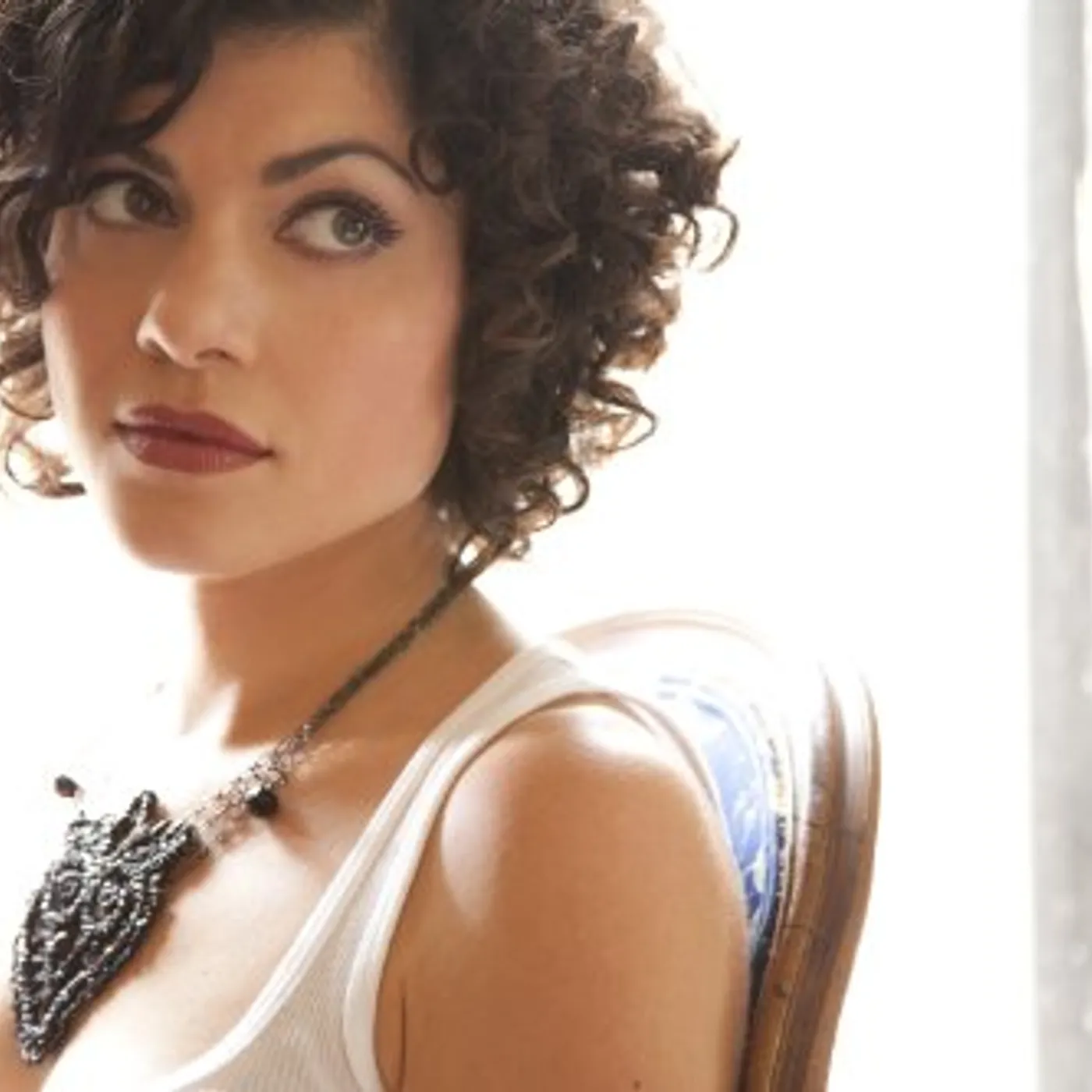 Carrie Rodriguez LOVE & CIRCUMSTANCE CD