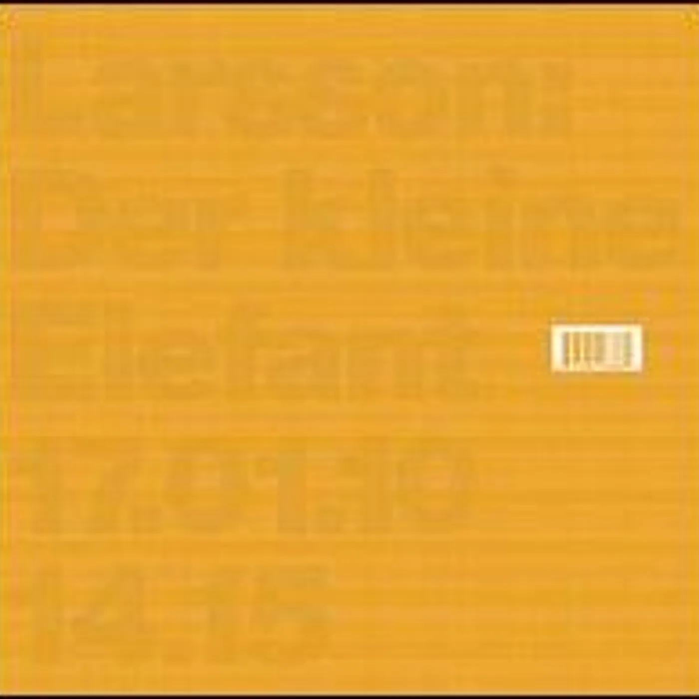 Larsson DER KLEINE ELEFANT Vinyl Record