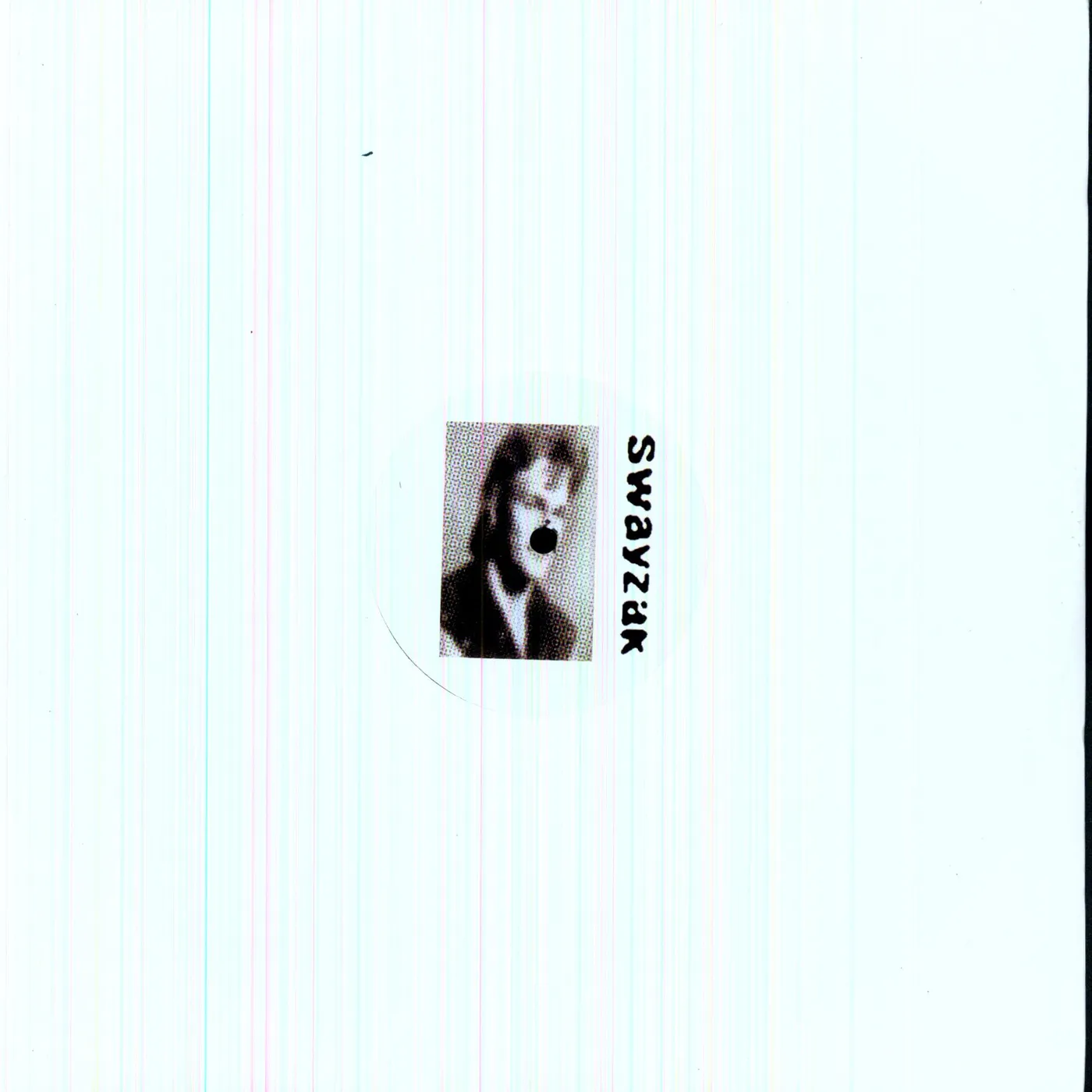 Swayzak MISSING Vinyl Record