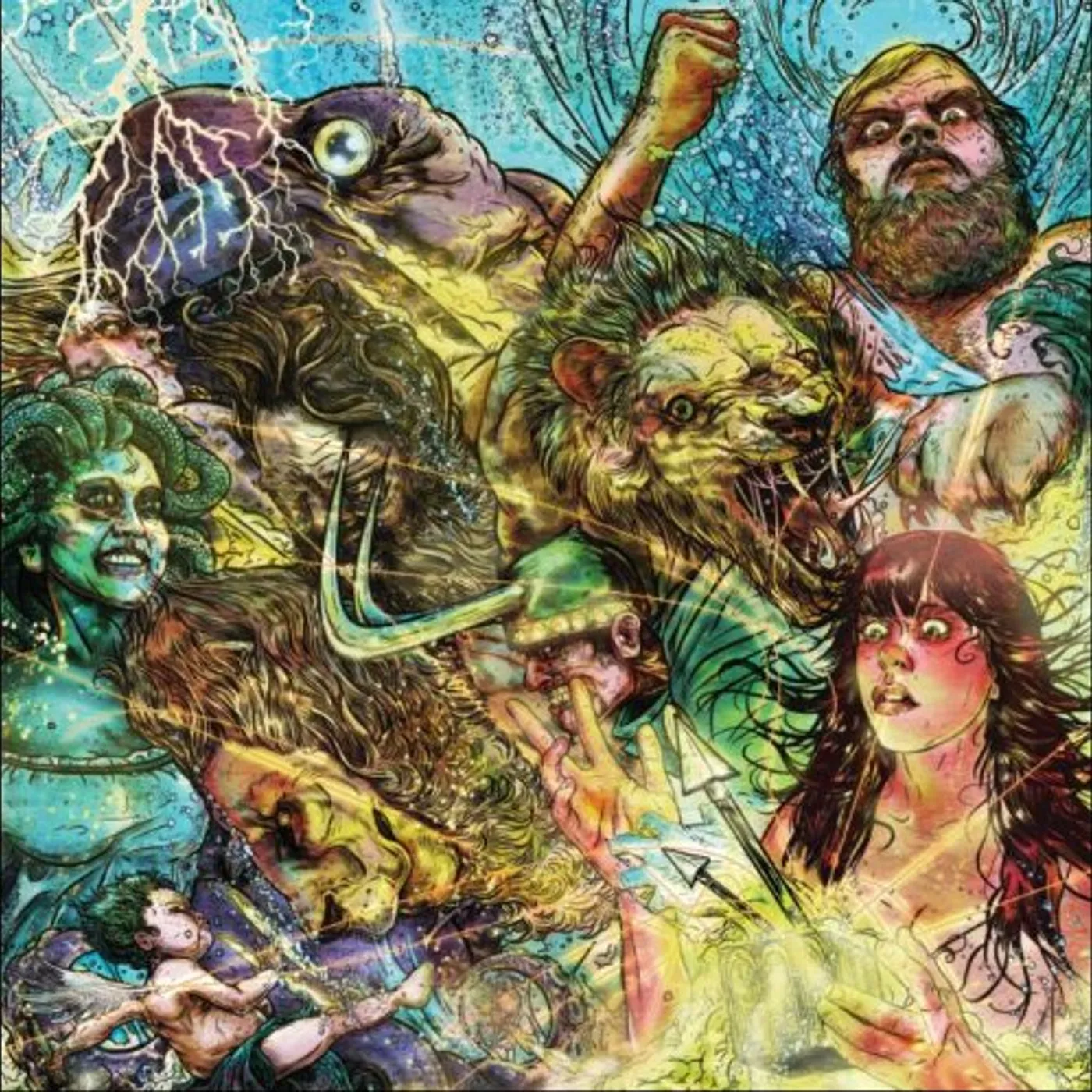 Son Of Aurelius FURTHEST REACHES CD