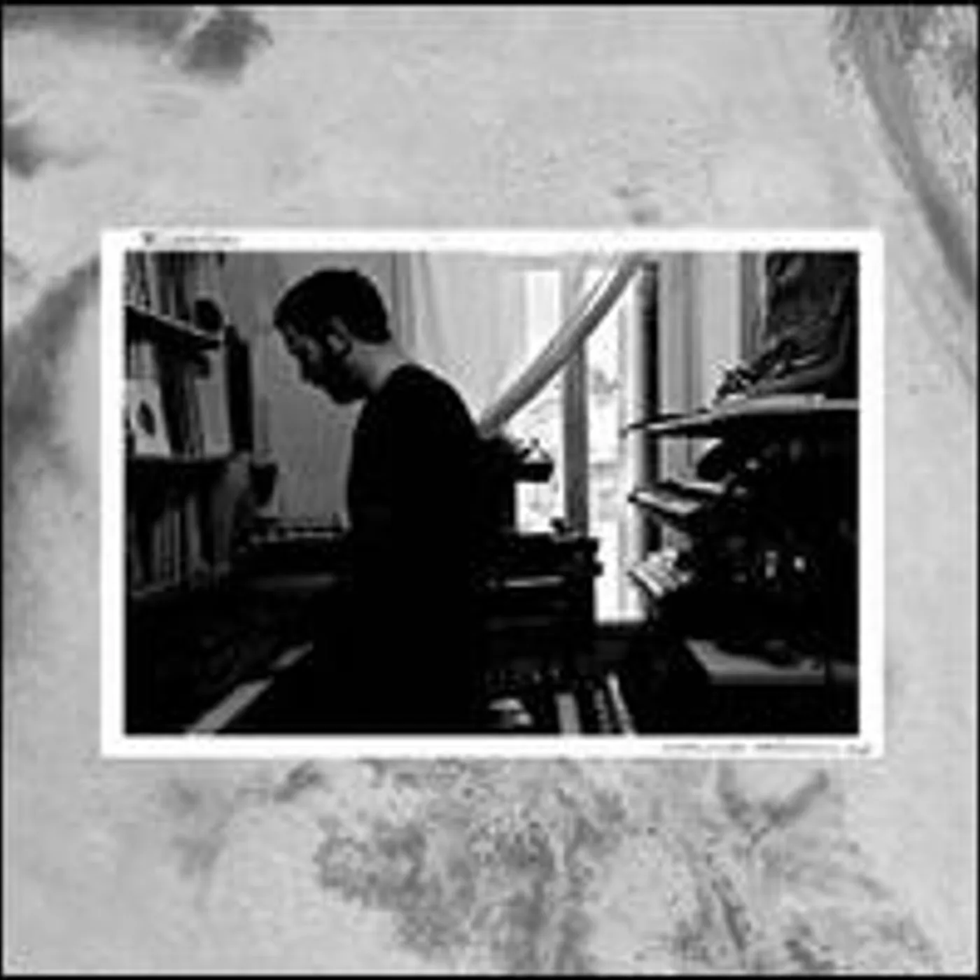 Ripperton NOCTURNAL REFLECTION Vinyl Record