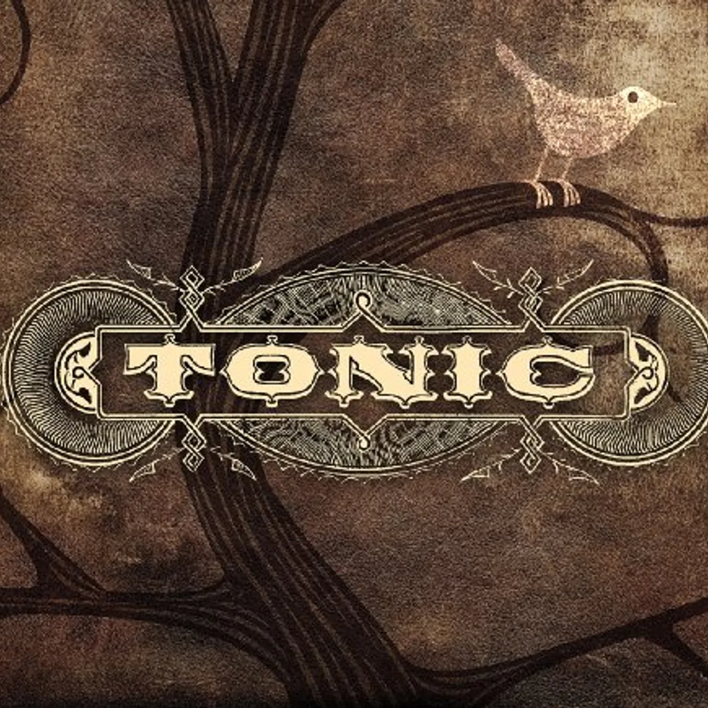 TONIC CD