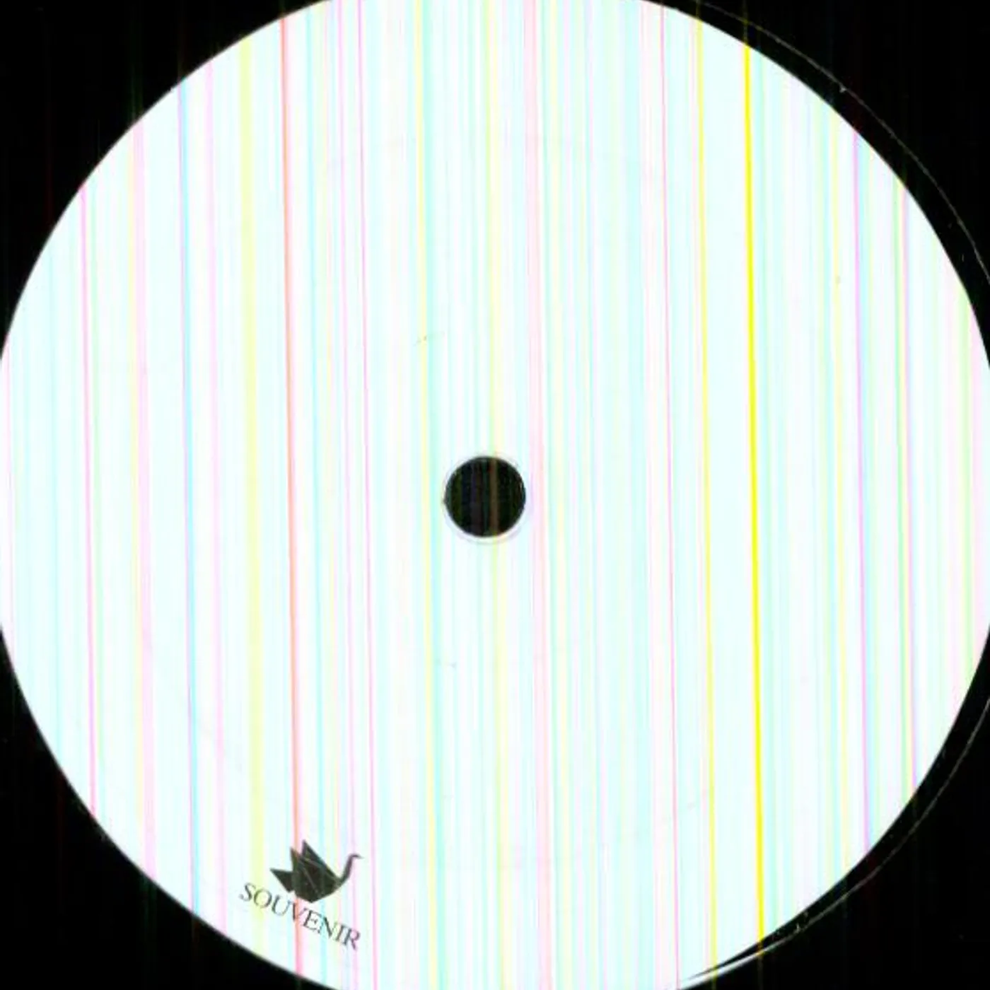 Tiefschwarz Find Me Vinyl Record