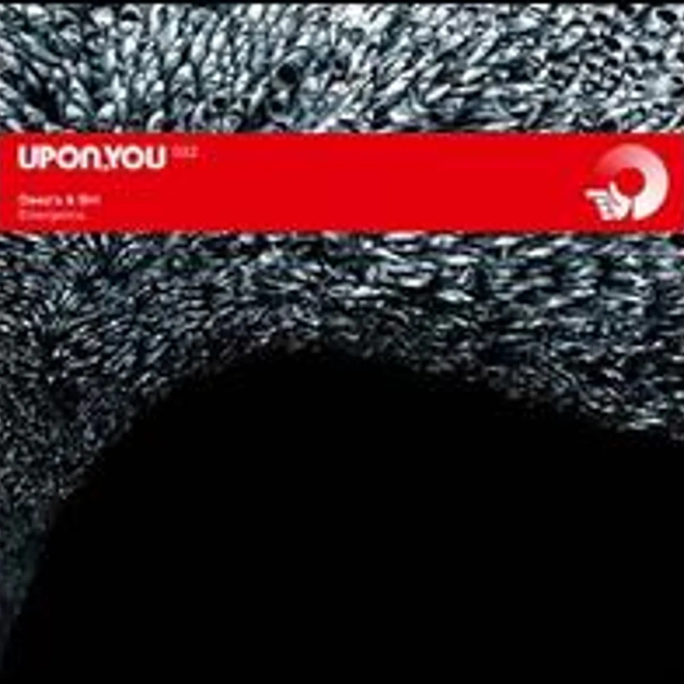 Deep'a & Biri Emergence Vinyl Record