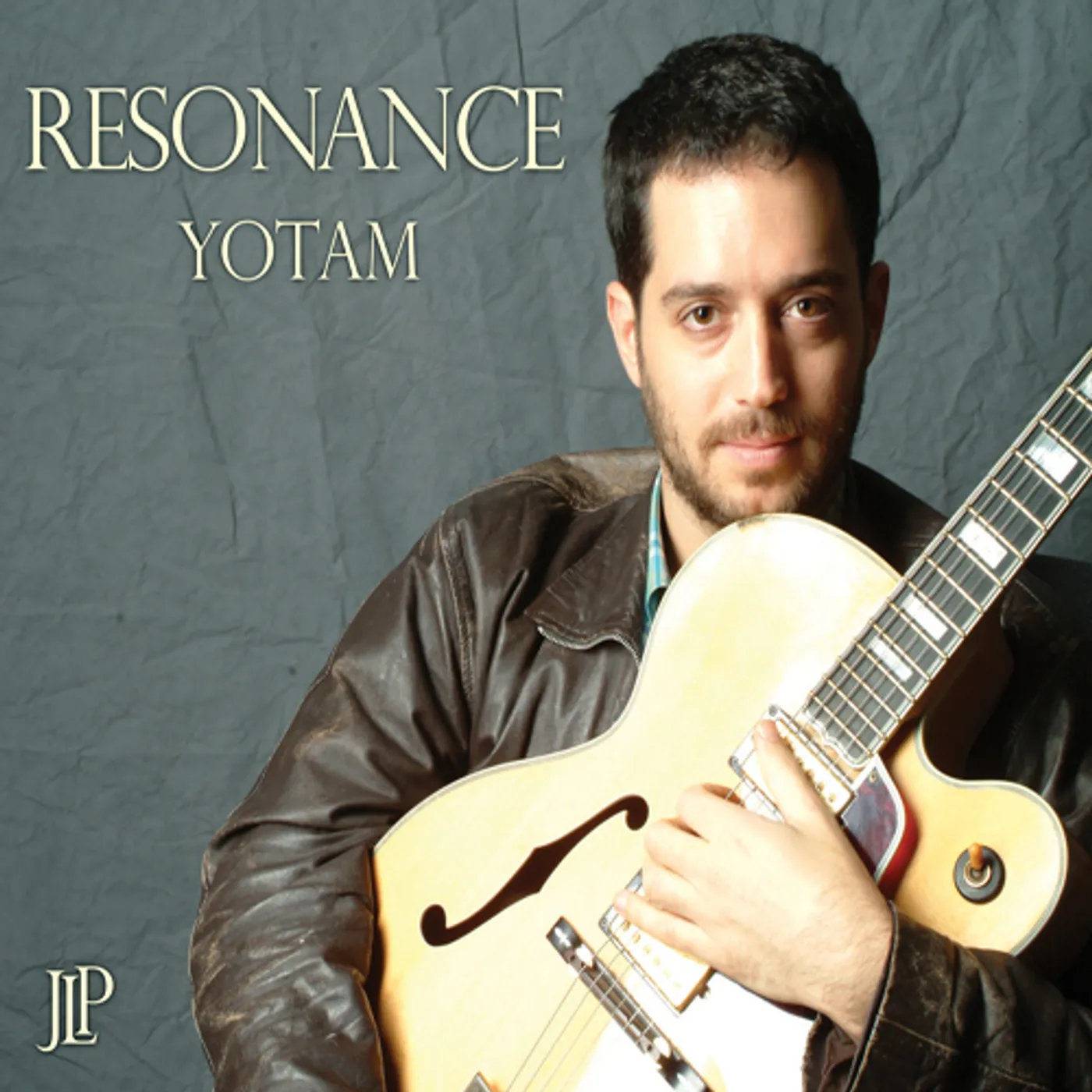 Yotam RESONANCE CD