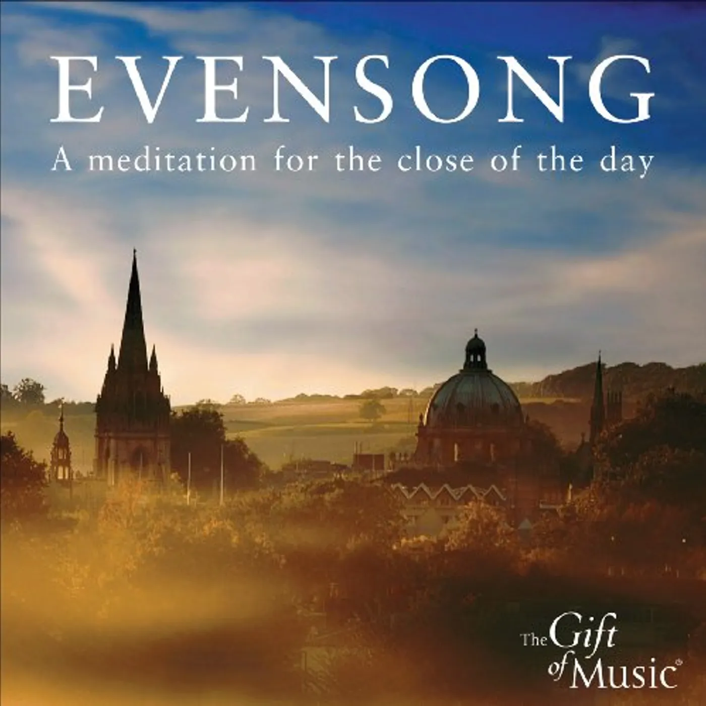 Bernard Rose EVENSONG CD