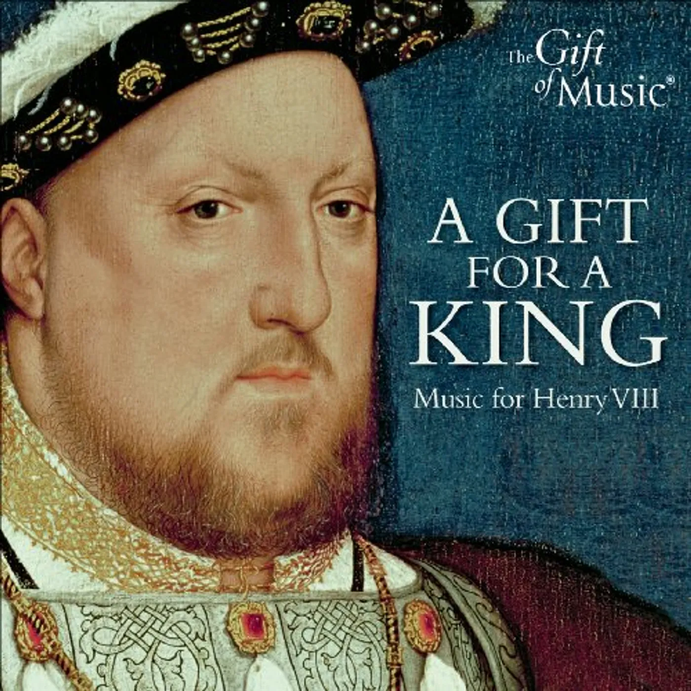 Magdala  GIFT FOR A KING CD