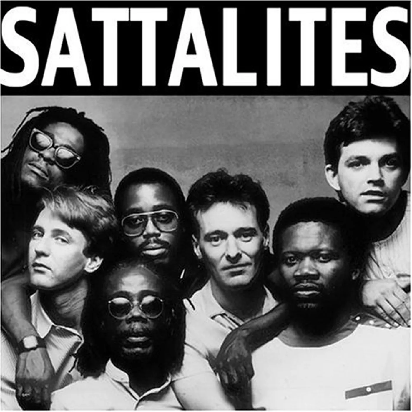 SATTALITES CD