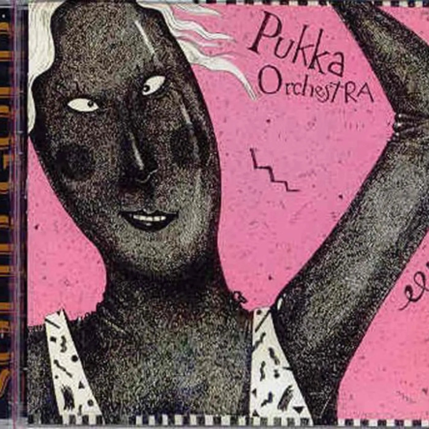 PUKKA ORCHESTRA CD