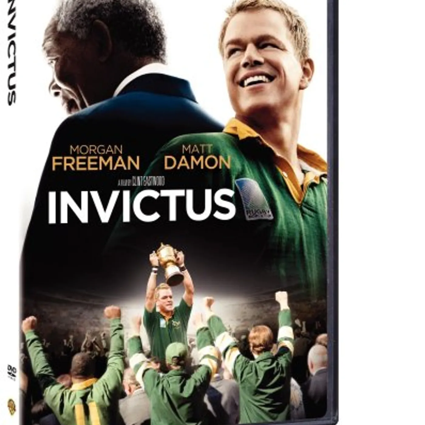 INVICTUS DVD