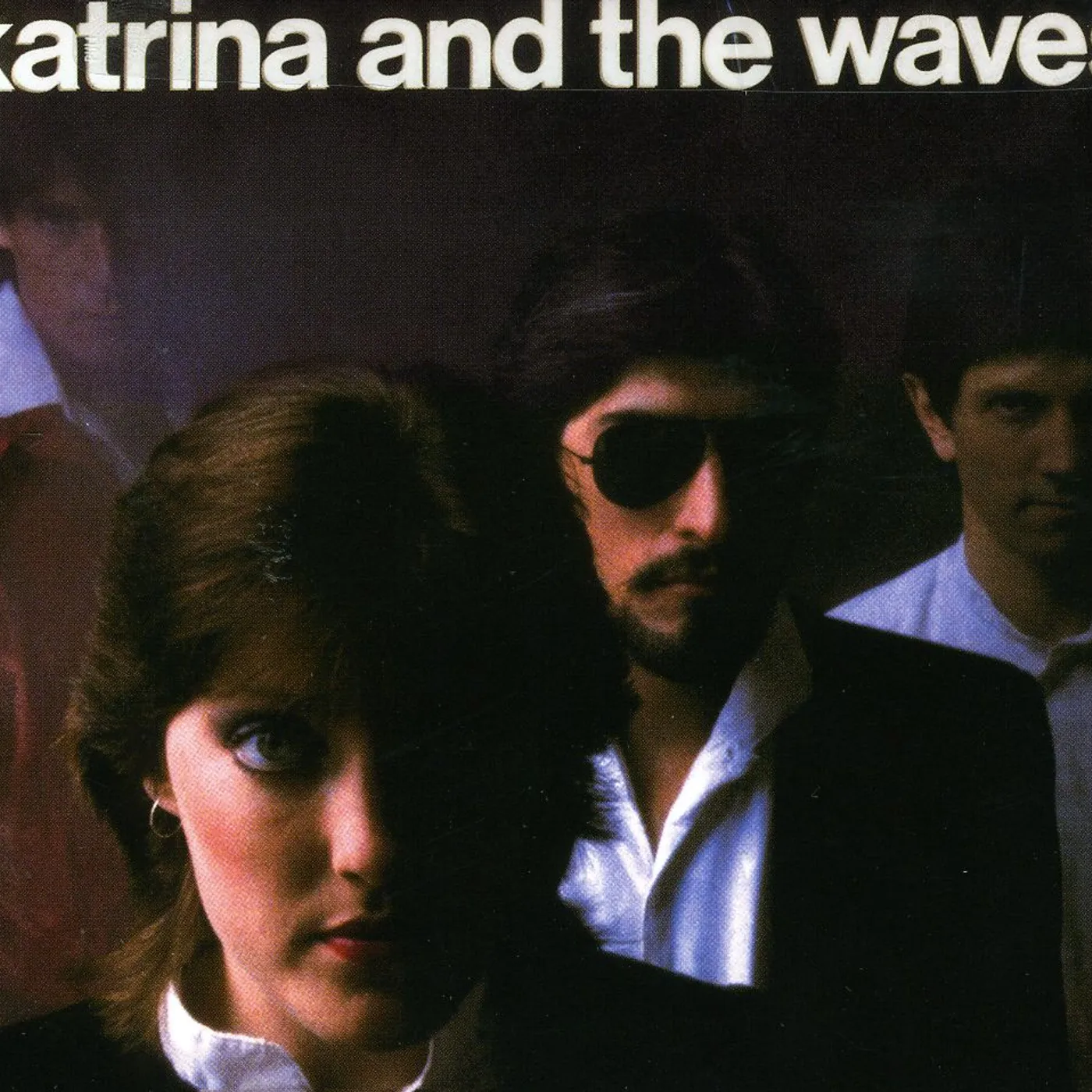 KATRINA & THE WAVES 2 CD