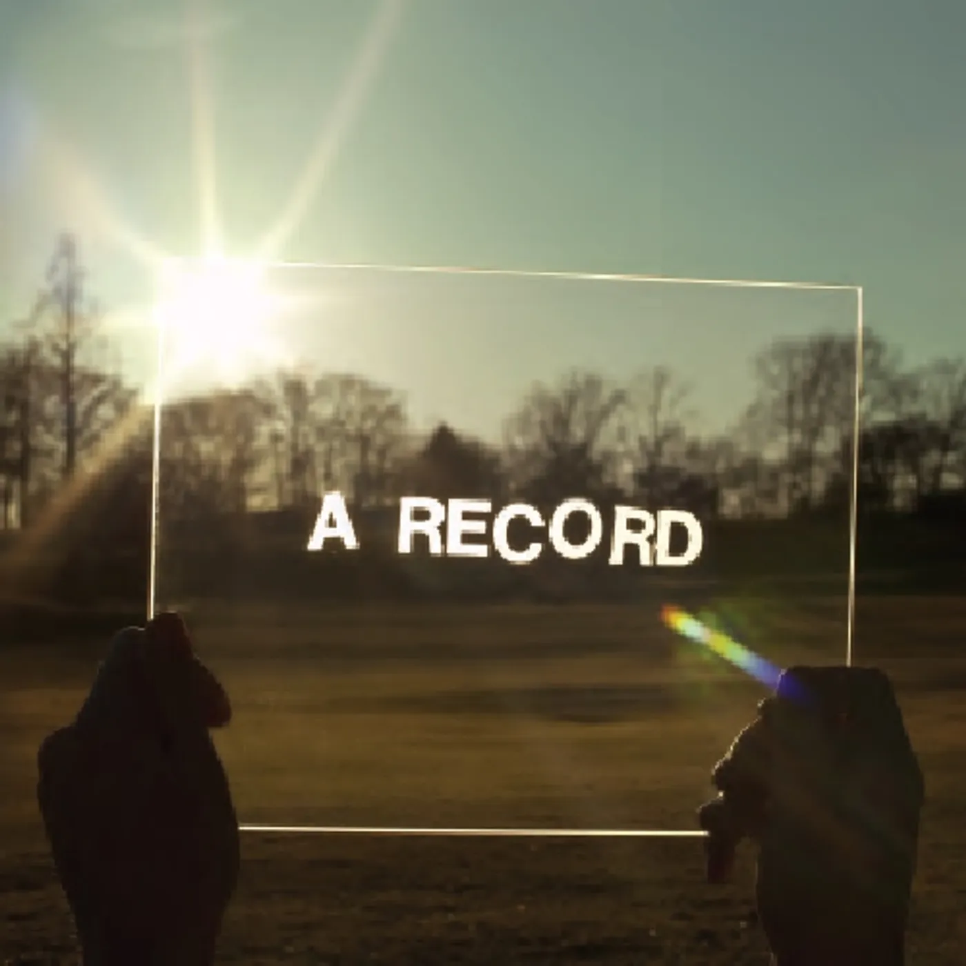 Laura Stevenson & Cans RECORD CD