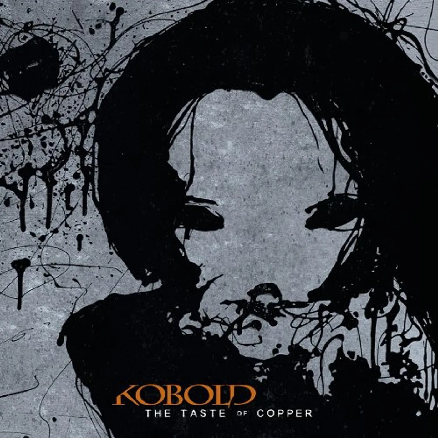 Kobold TASTE OF COPPER CD