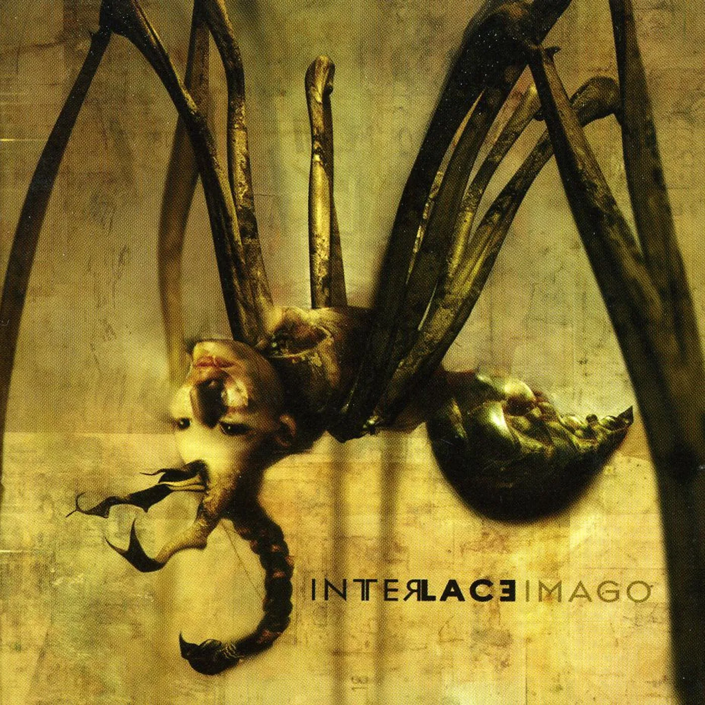 Interlace IMAGO CD