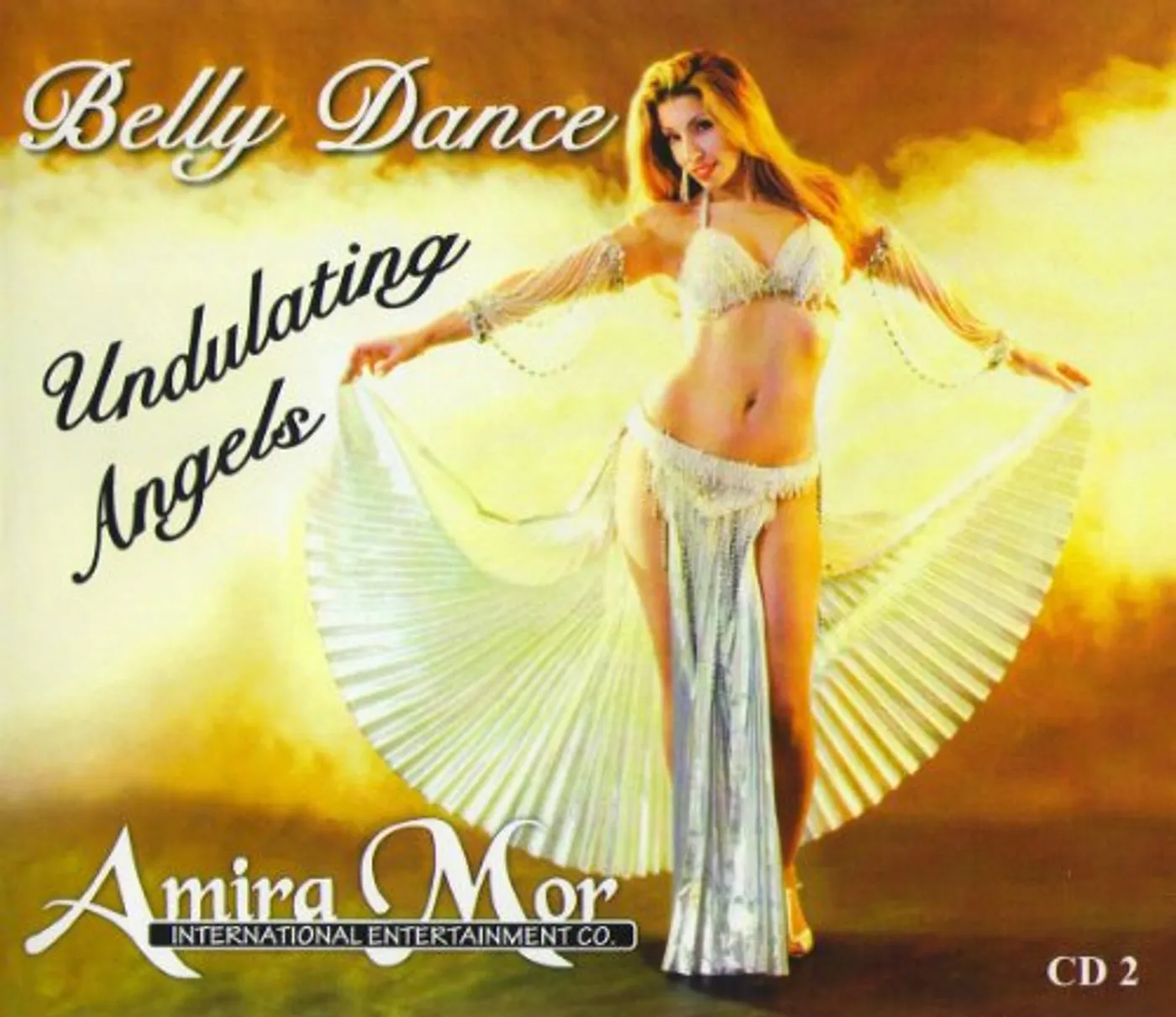 Amira Mor