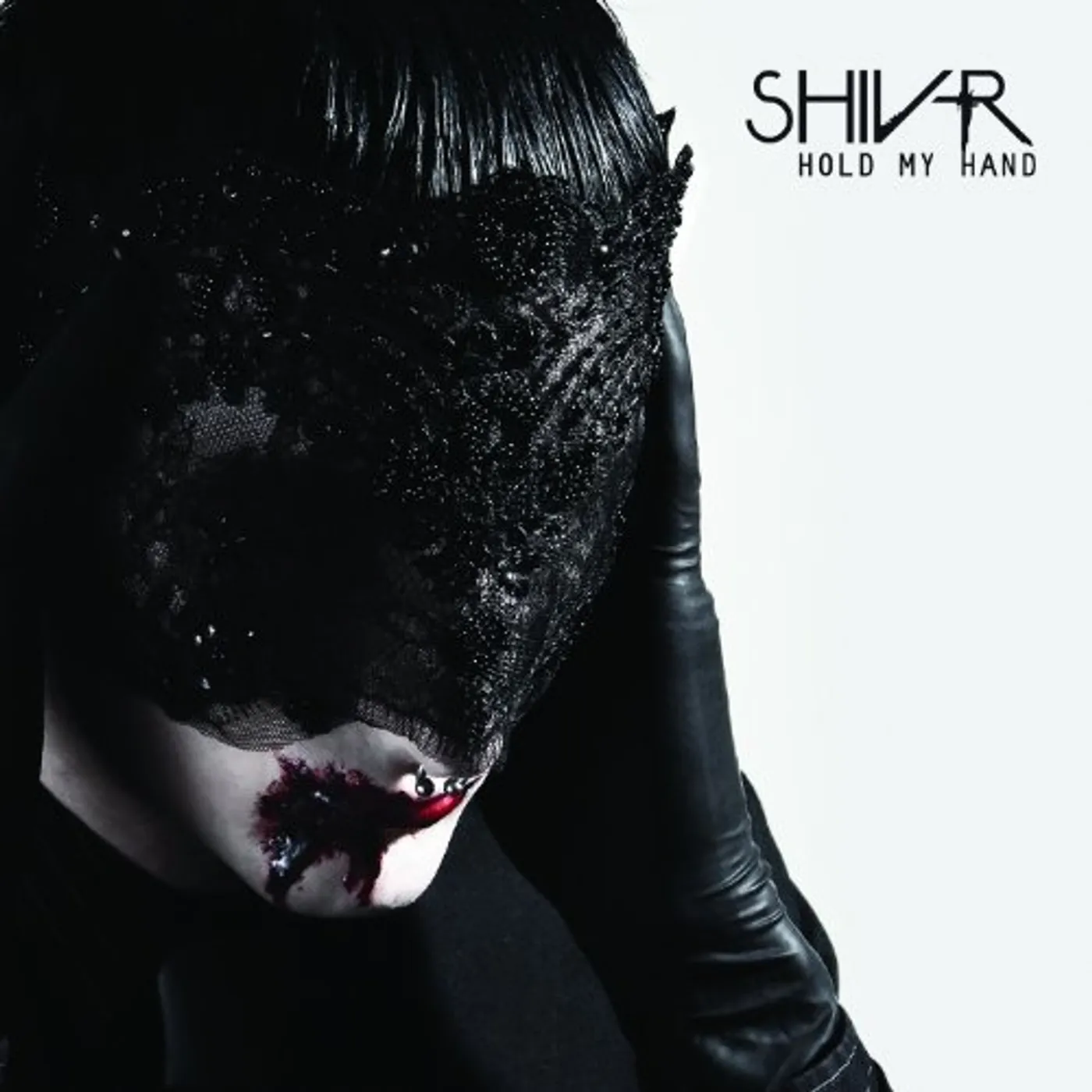 Shiv-R HOLD MY HAND CD