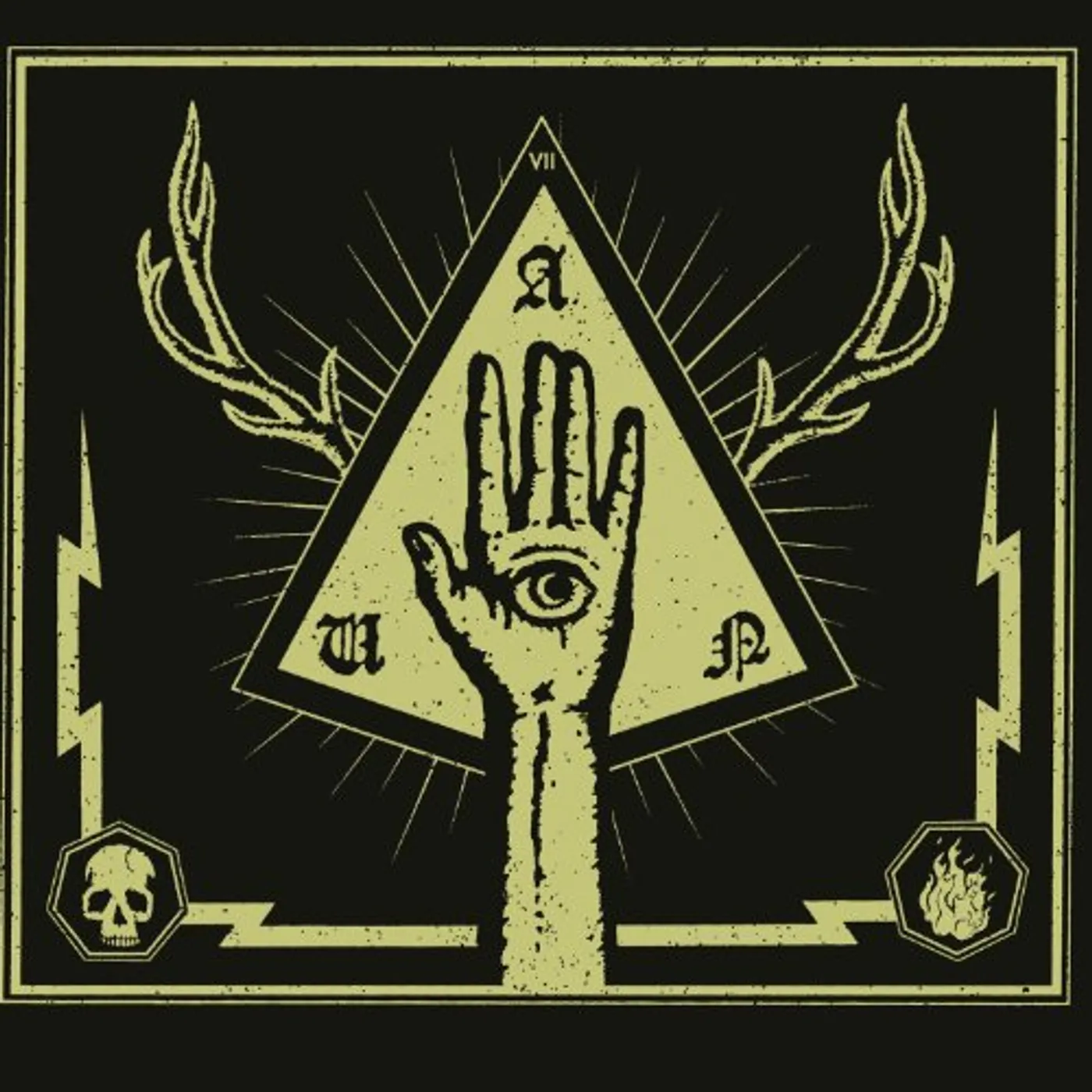 AUN VII CD