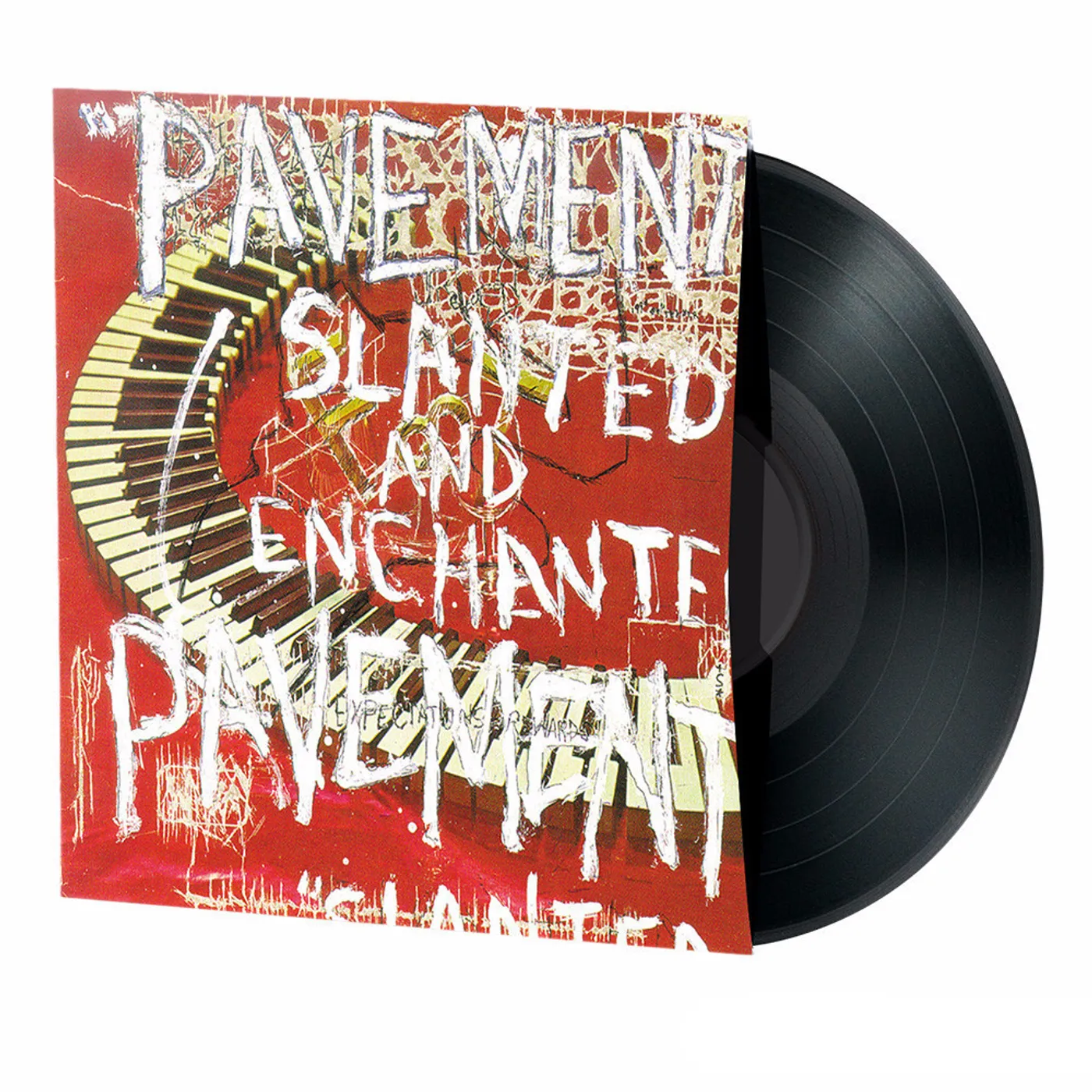 Pavement BRIGHTEN THE CORNERS: NICENE CREEDENCE EDITION