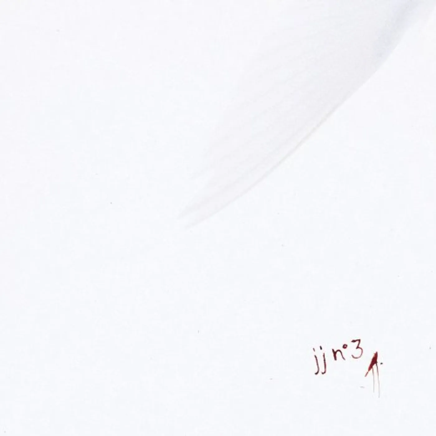 JJ N 3 Vinyl Record