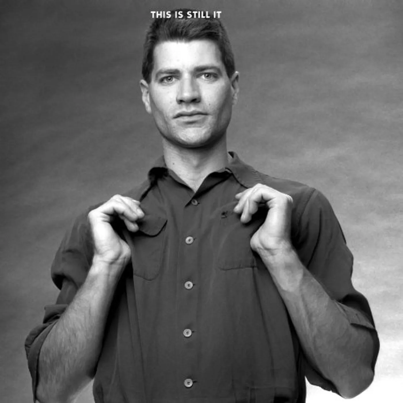 The Method Actors THIS IS STILL IT CD