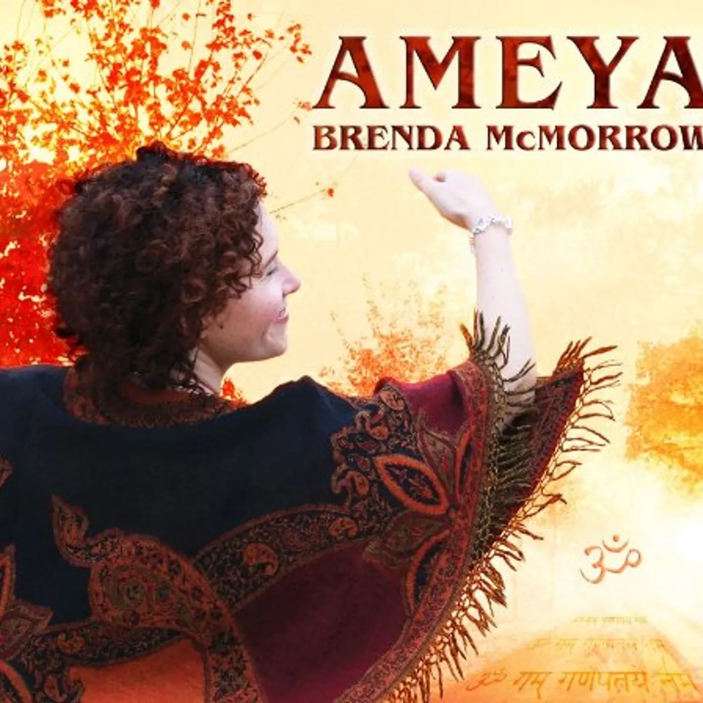 Brenda McMorrow AMEYA CD