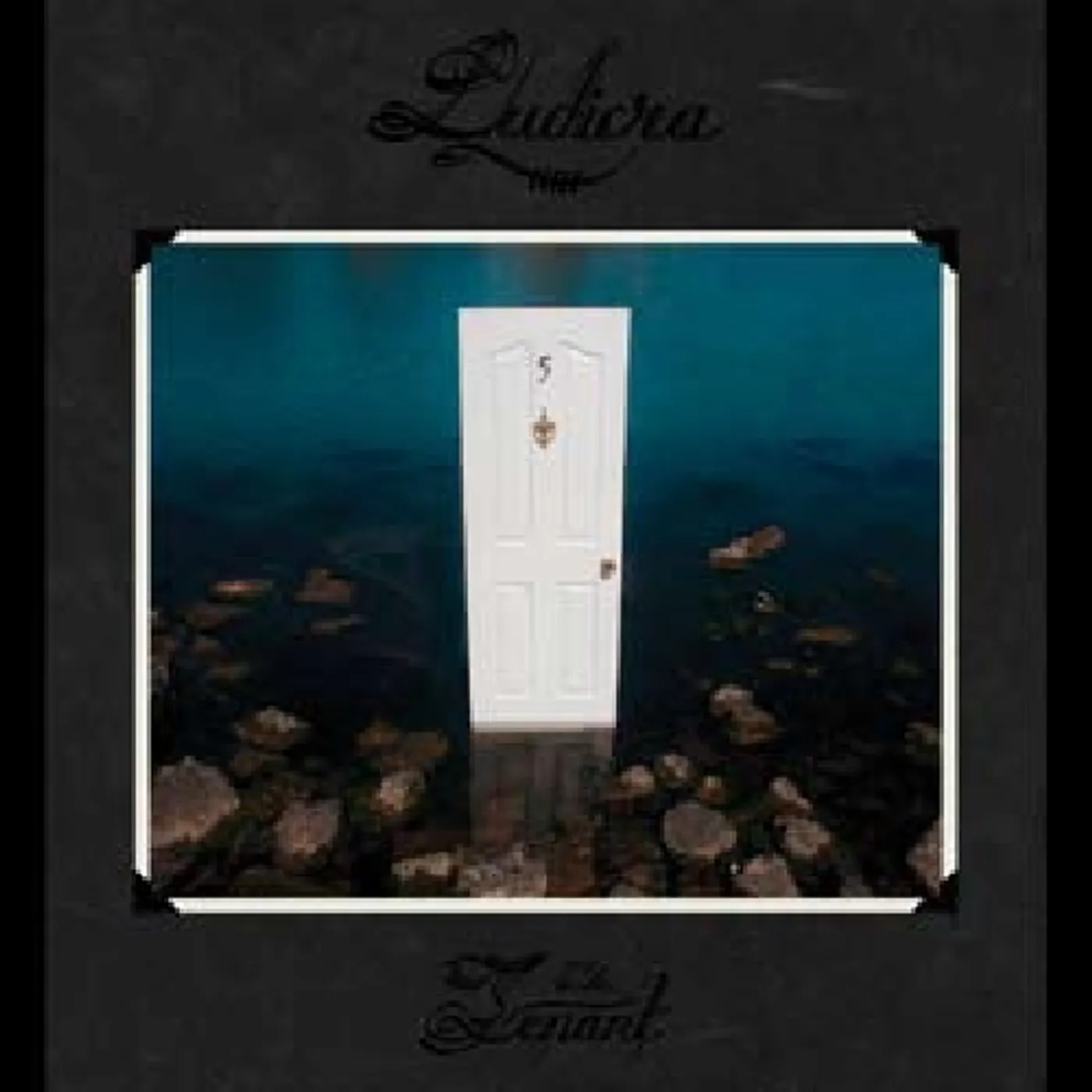 Ludicra TENANT CD