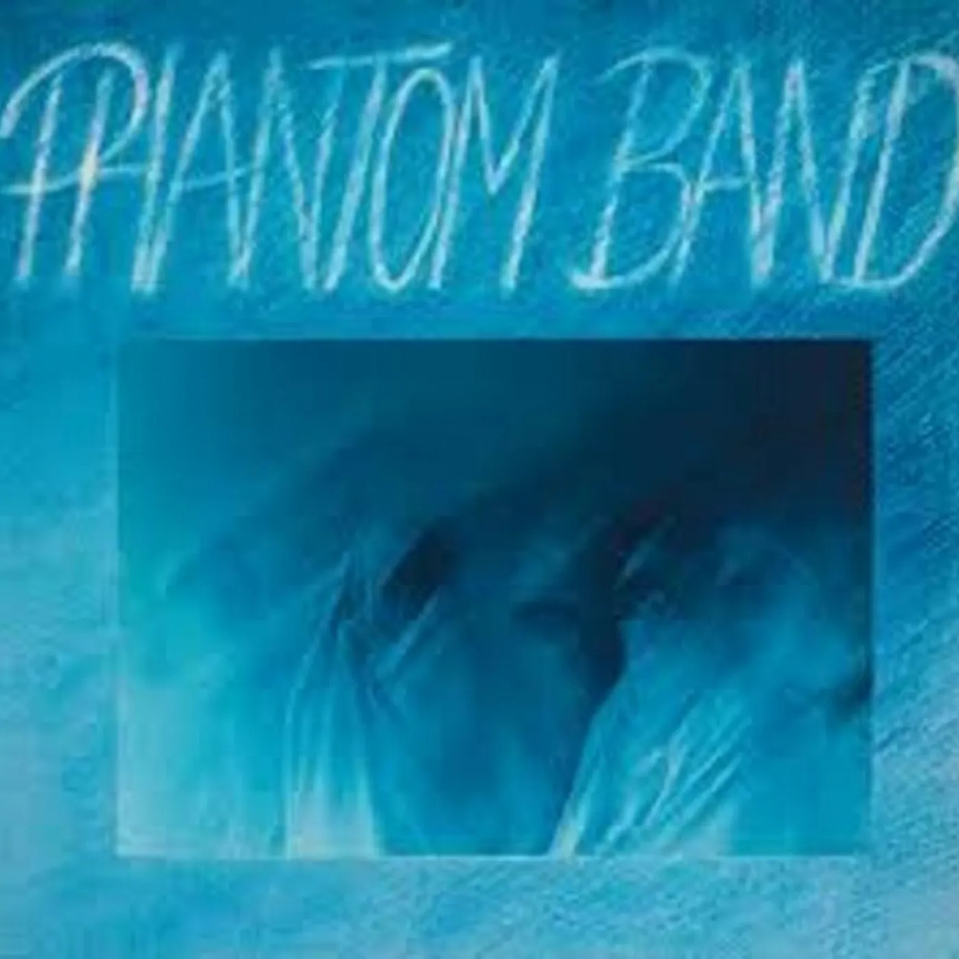 Phantom Band Vinyl Record