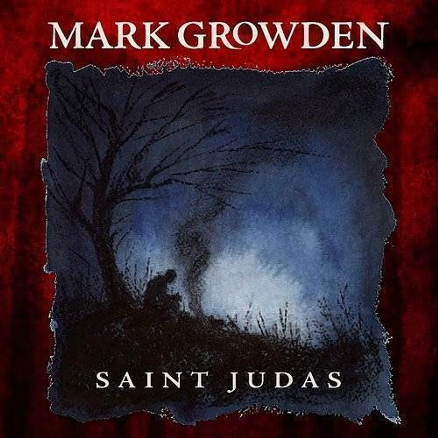 Mark Growden SAINT JUDAS Vinyl Record