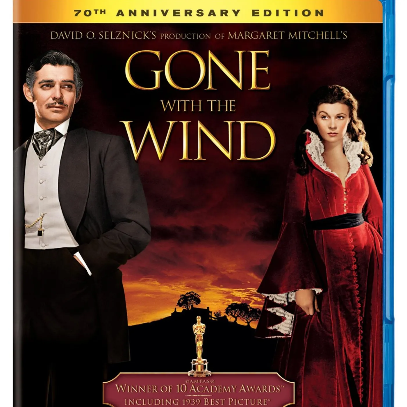 Gone With The Wind Brand Page