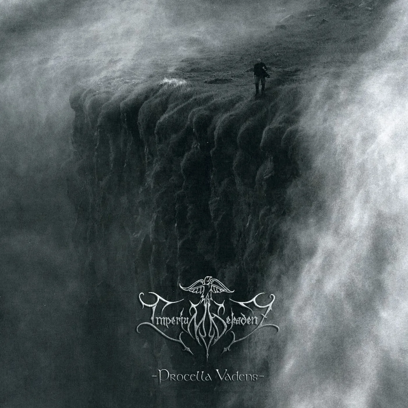 Imperium Dekadenz PROCELLA VADENS CD