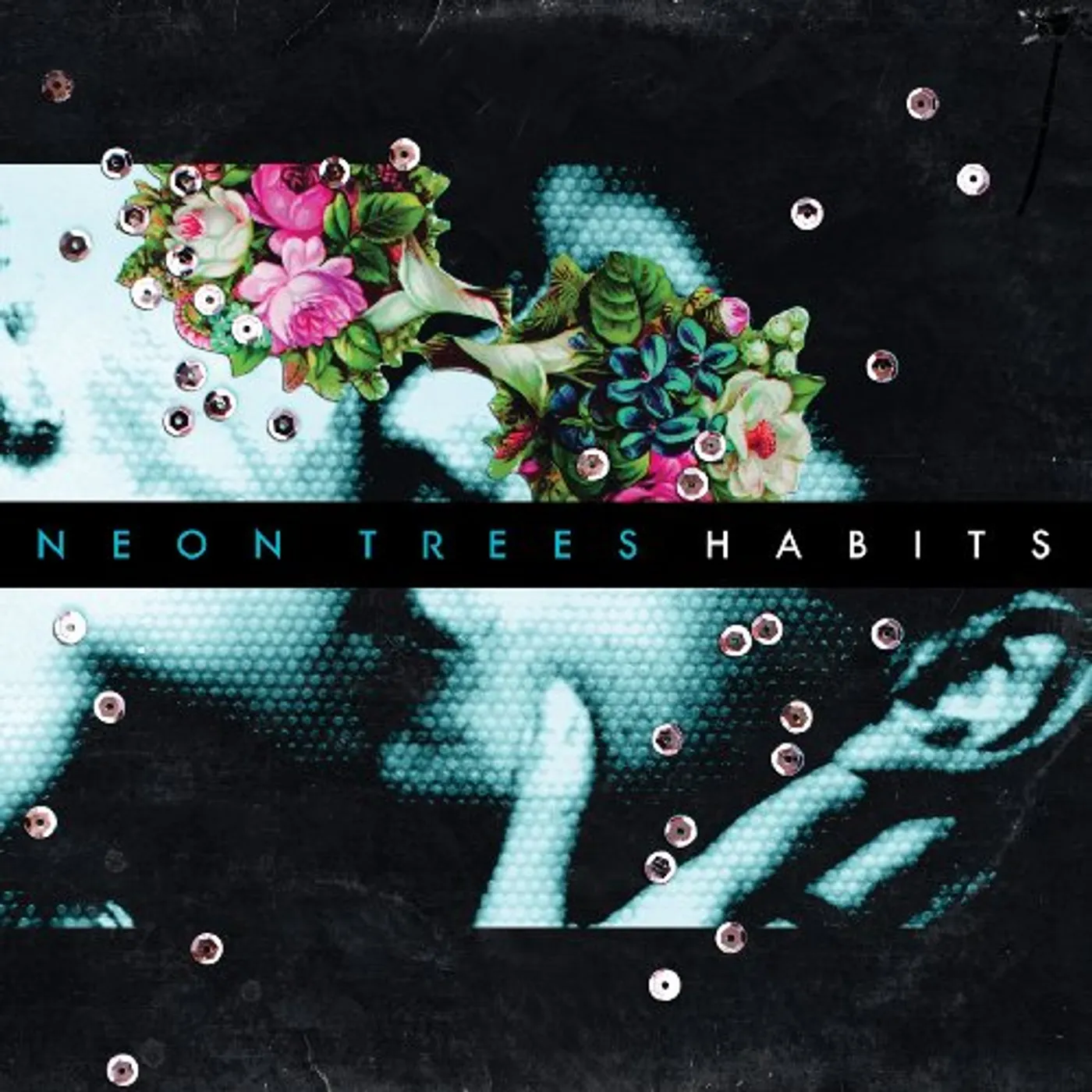 Neon Trees HABITS CD