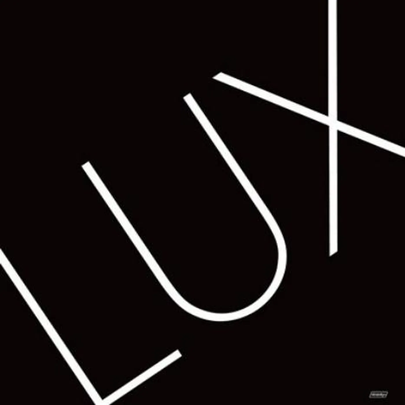 Disappears LUX CD