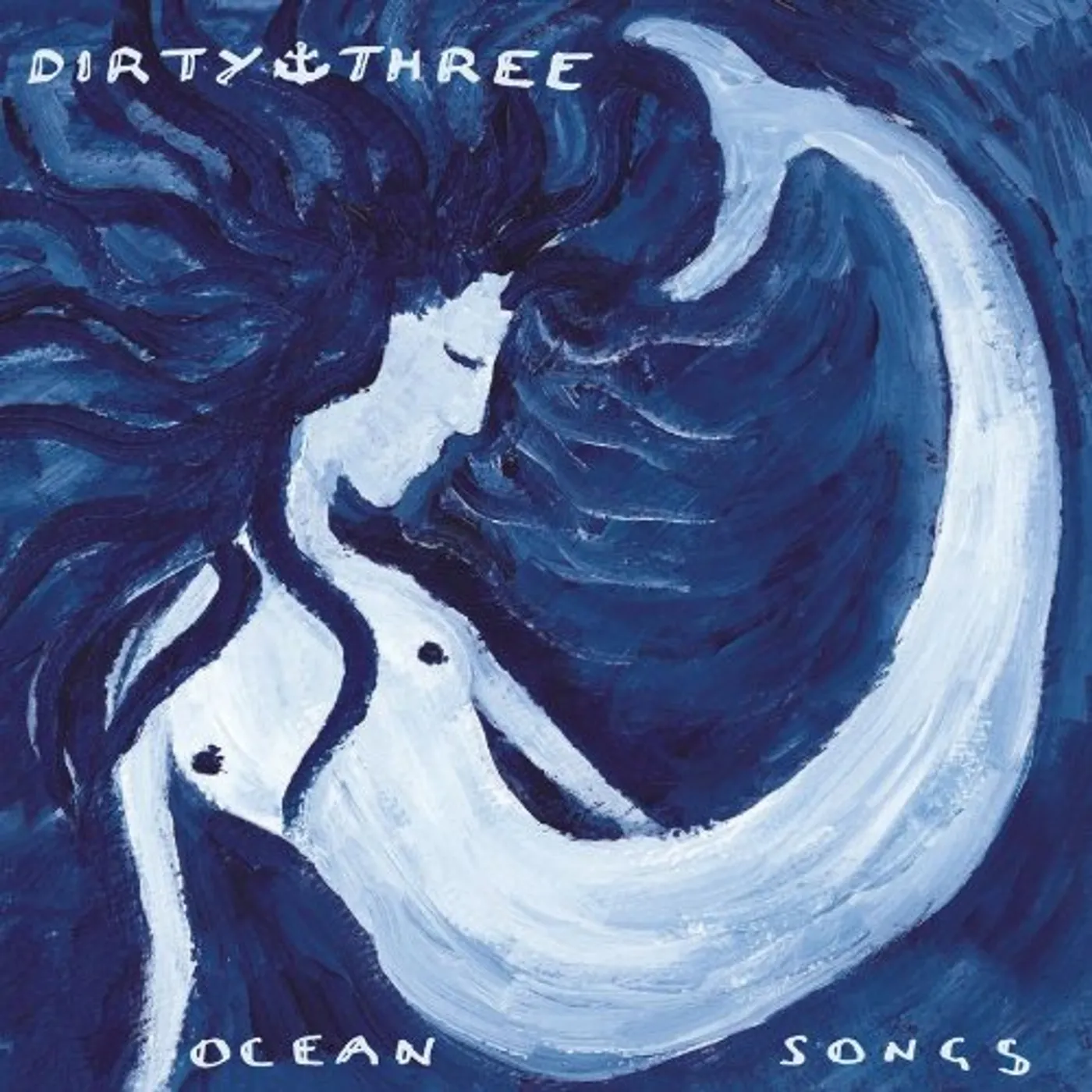 Dirty Three Ocean Songs Vinyl Record