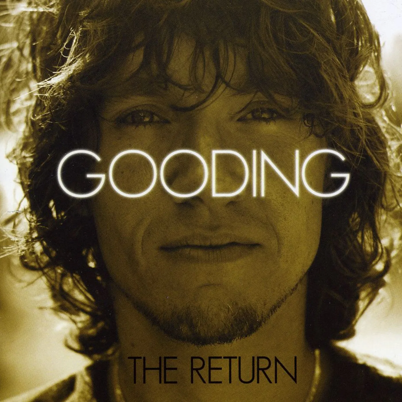 GOODING RETURN CD