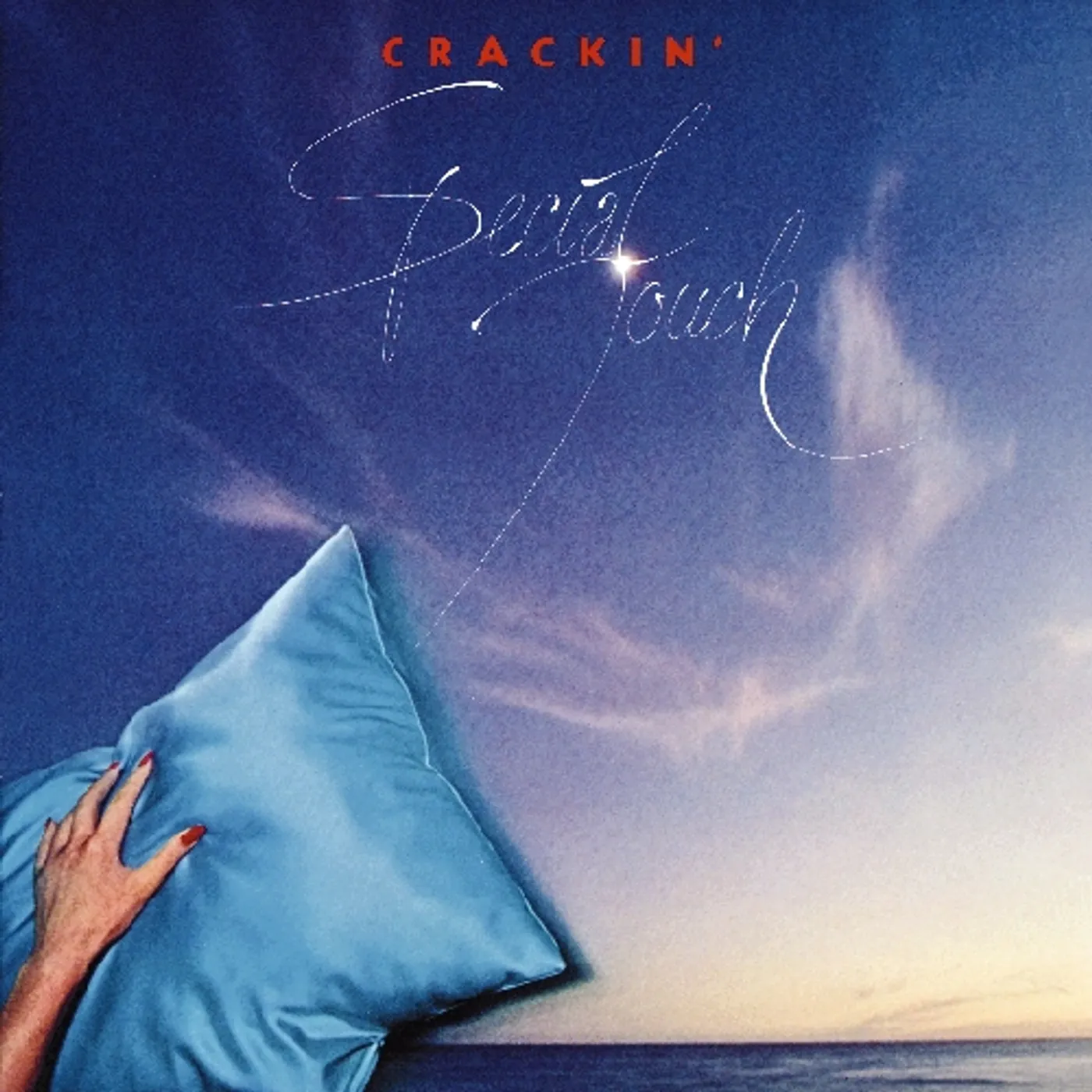 Crackin' SPECIAL TOUCH CD